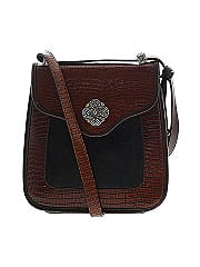 Brighton Leather Shoulder Bag