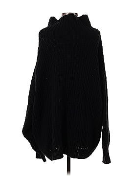 Free People Turtleneck Sweater (view 2)