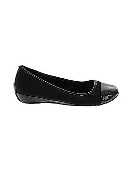 Kenneth Cole REACTION Flats (view 1)