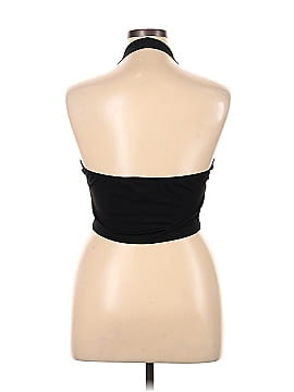 Cider Halter Top (view 2)