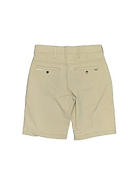 Hurley Khaki Shorts (view 2)