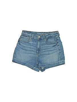 American Eagle Outfitters Denim Shorts (view 1)