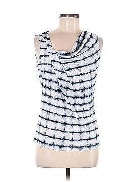 Ivanka Trump Sleeveless Blouse (view 1)