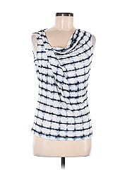 Ivanka Trump Sleeveless Blouse