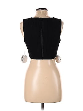 STAUD Sleeveless Top (view 2)