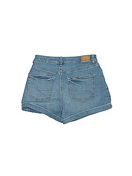 American Eagle Outfitters Denim Shorts (view 2)