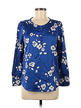 Ann Taylor 3/4 Sleeve Blouse (view 1)