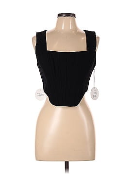 STAUD Sleeveless Top (view 1)