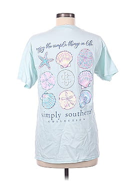 Simply Southern Short Sleeve T-Shirt (view 2)