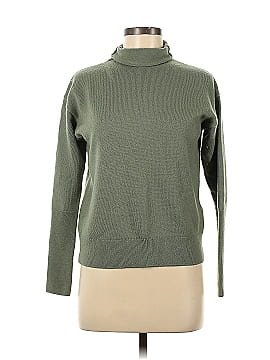 Wilfred Turtleneck Sweater (view 1)