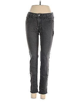 Just Black Jeans