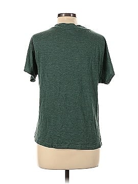 Emery Rose Short Sleeve T-Shirt (view 2)