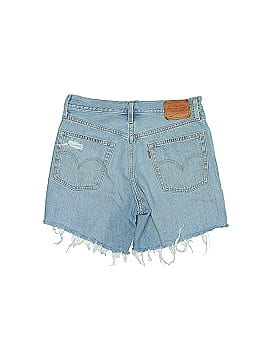 Levi's Denim Shorts (view 2)