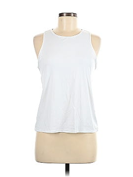 Active by Old Navy Sleeveless T-Shirt (view 1)