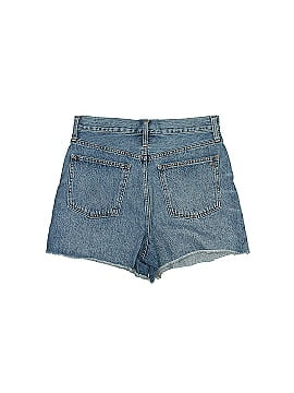 Madewell Denim Shorts (view 2)