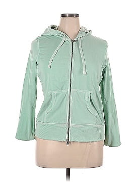 Gap Zip Up Hoodie (view 1)