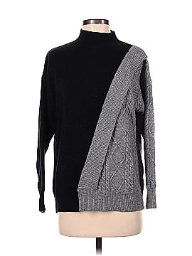 MAIITRIP Turtleneck Sweater (view 1)