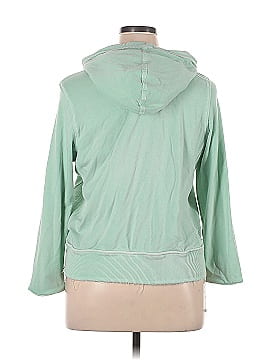 Gap Zip Up Hoodie (view 2)