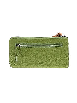 Giani Bernini Leather Wristlet (view 2)