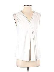 Dana Buchman Sleeveless Blouse