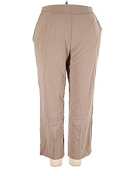 DressBarn Casual Pants (view 1)