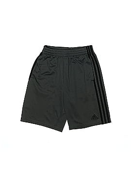 Adidas Athletic Shorts (view 1)