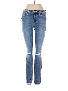 FRAME Denim Jeans (view 1)