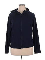 Gap Fit Zip Up Hoodie