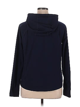 Gap Fit Zip Up Hoodie (view 2)