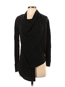 ALLSAINTS Wool Pullover Sweater (view 1)