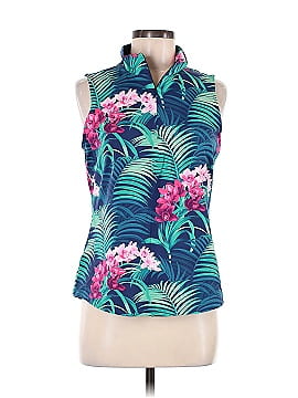 Tommy Bahama Sleeveless Blouse (view 1)