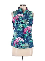 Tommy Bahama Sleeveless Blouse