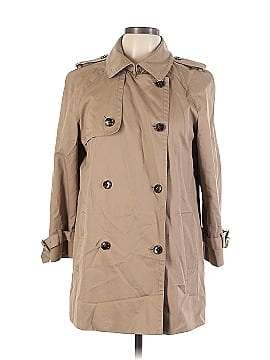 Banana Republic Trenchcoat (view 1)