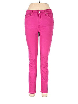 Lauren by Ralph Lauren Jeggings (view 1)