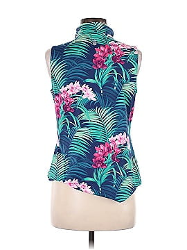 Tommy Bahama Sleeveless Blouse (view 2)