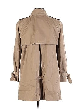 Banana Republic Trenchcoat (view 2)