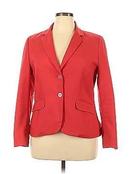 7th Avenue Design Studio New York & Company Blazer (view 1)