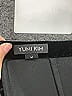 Yumi Kim 100% Polyester Black Casual Pants Size M - photo 3
