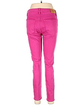 Lauren by Ralph Lauren Jeggings (view 2)