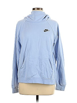 Nike Pullover Hoodie (view 1)