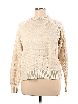 Lululemon Athletica Pullover Sweater (view 1)