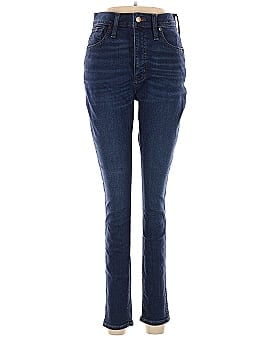 Madewell Jeans (view 1)