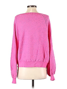 Free People Pullover Sweater (view 2)