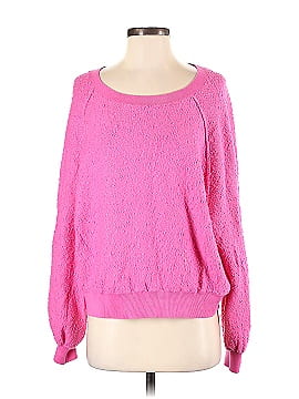 Free People Pullover Sweater (view 1)