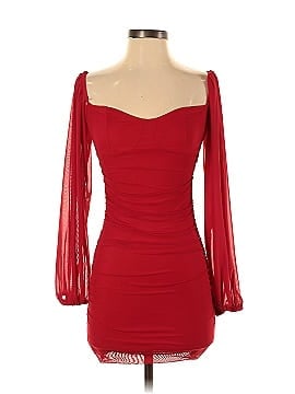 Shein Cocktail Dress (view 1)