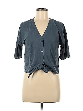 Mod Ref Short Sleeve Blouse (view 1)