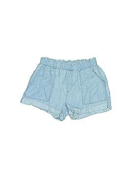 Aerie Denim Shorts (view 1)