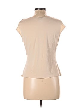 Worth Sleeveless Blouse (view 2)