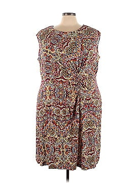 Dana Buchman Casual Dress (view 1)