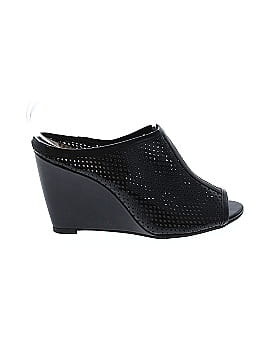 Christian Siriano for Payless Wedges (view 1)